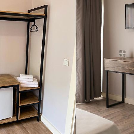 Sahil Butik Otel Çeşme Kültér fotó