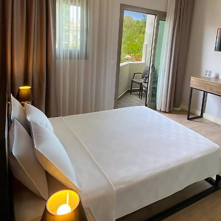 Sahil Butik Otel Çeşme Kültér fotó