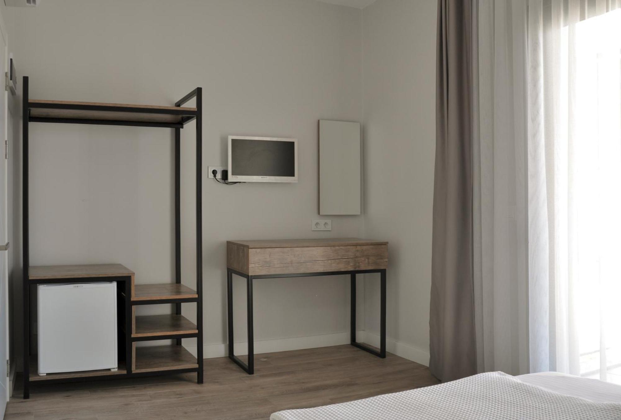Sahil Butik Otel Çeşme Kültér fotó