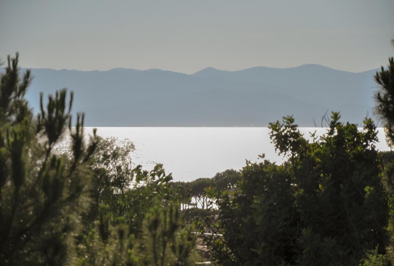 Sahil Butik Otel Çeşme Kültér fotó