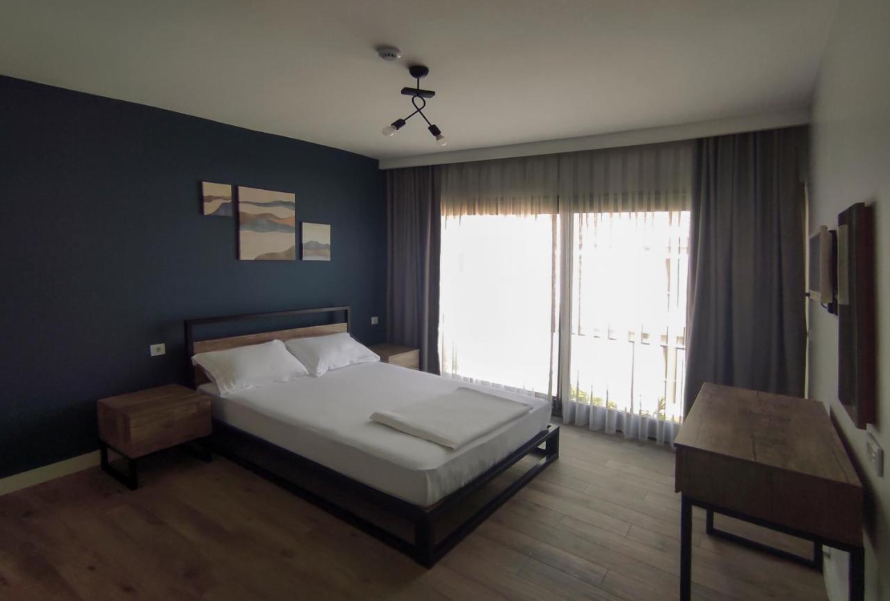 Sahil Butik Otel Çeşme Kültér fotó