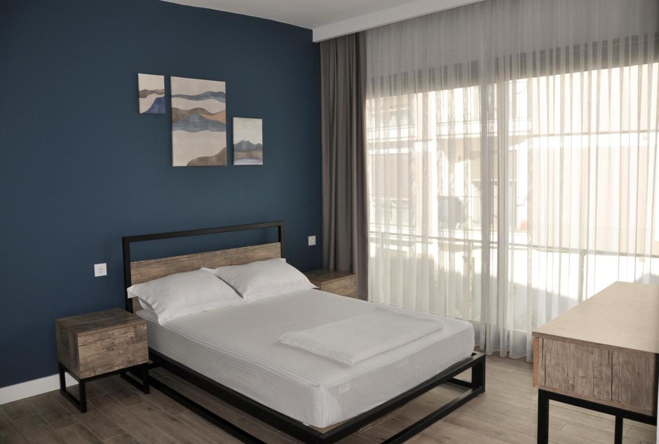 Sahil Butik Otel Çeşme Kültér fotó