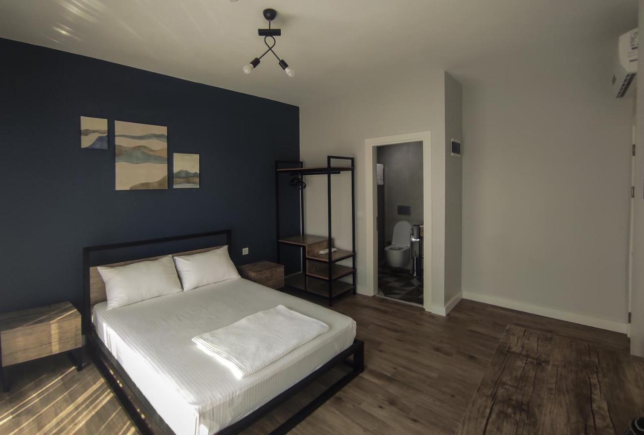Sahil Butik Otel Çeşme Kültér fotó