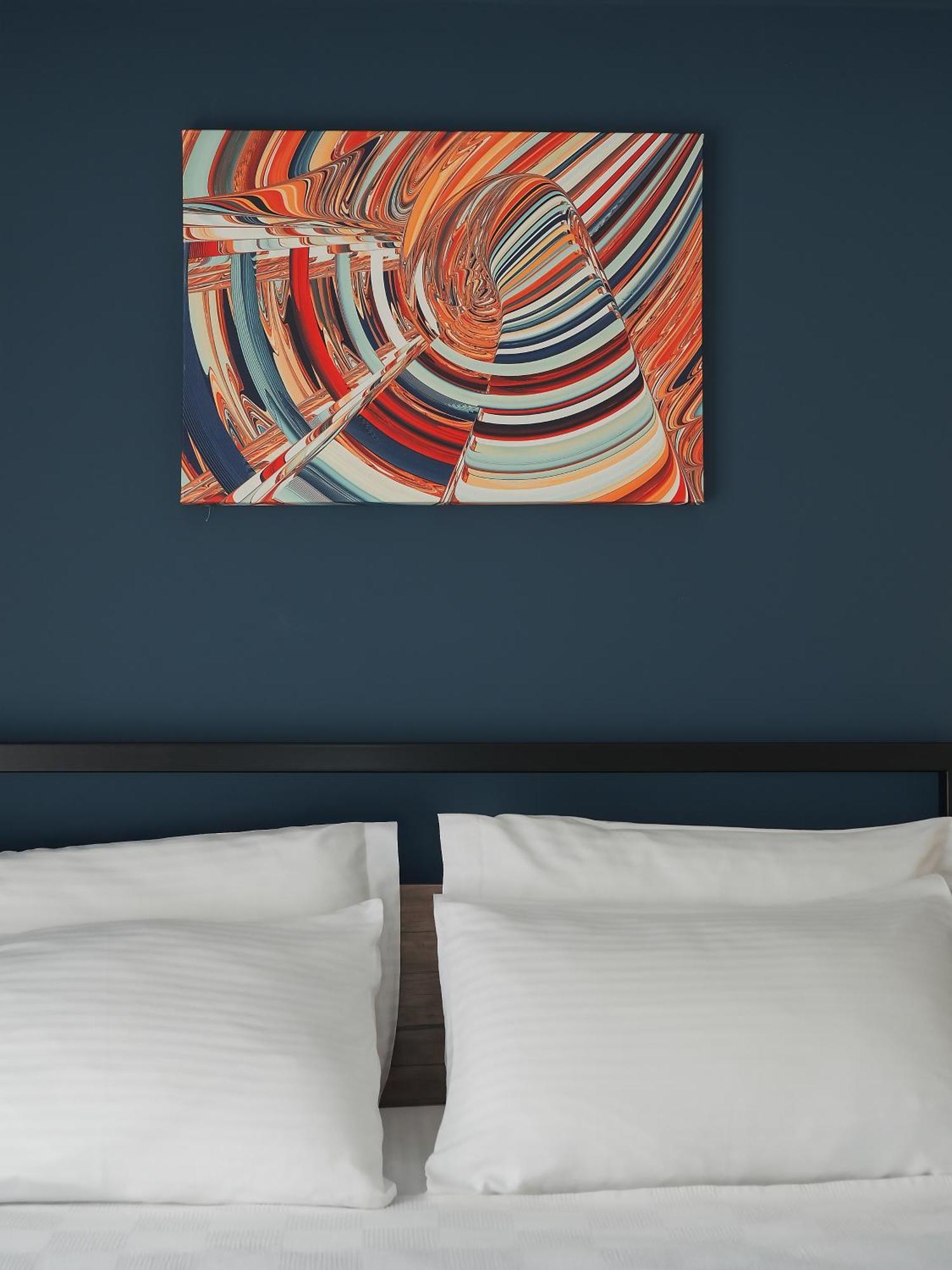 Sahil Butik Otel Çeşme Kültér fotó