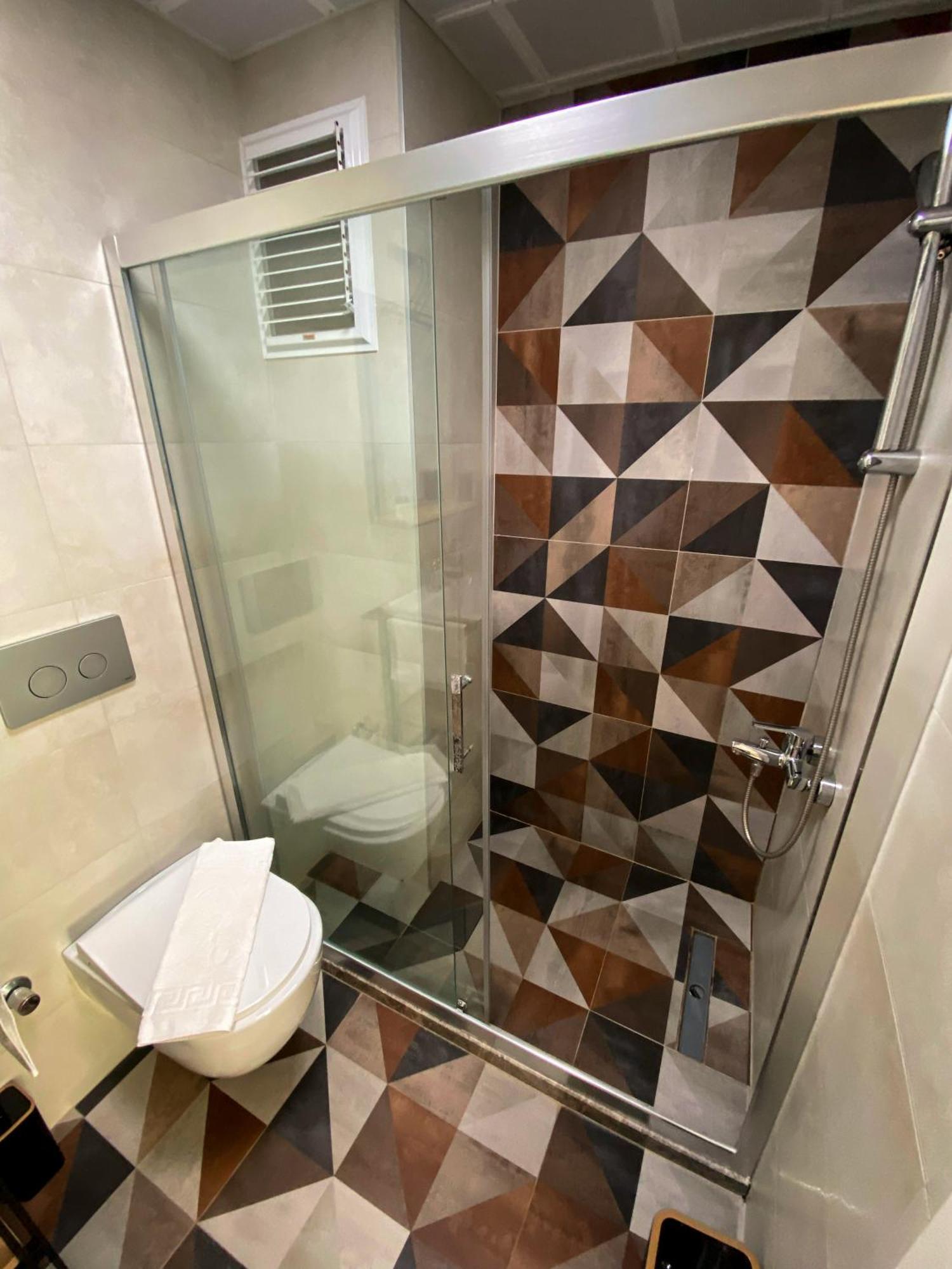 Sahil Butik Otel Çeşme Kültér fotó