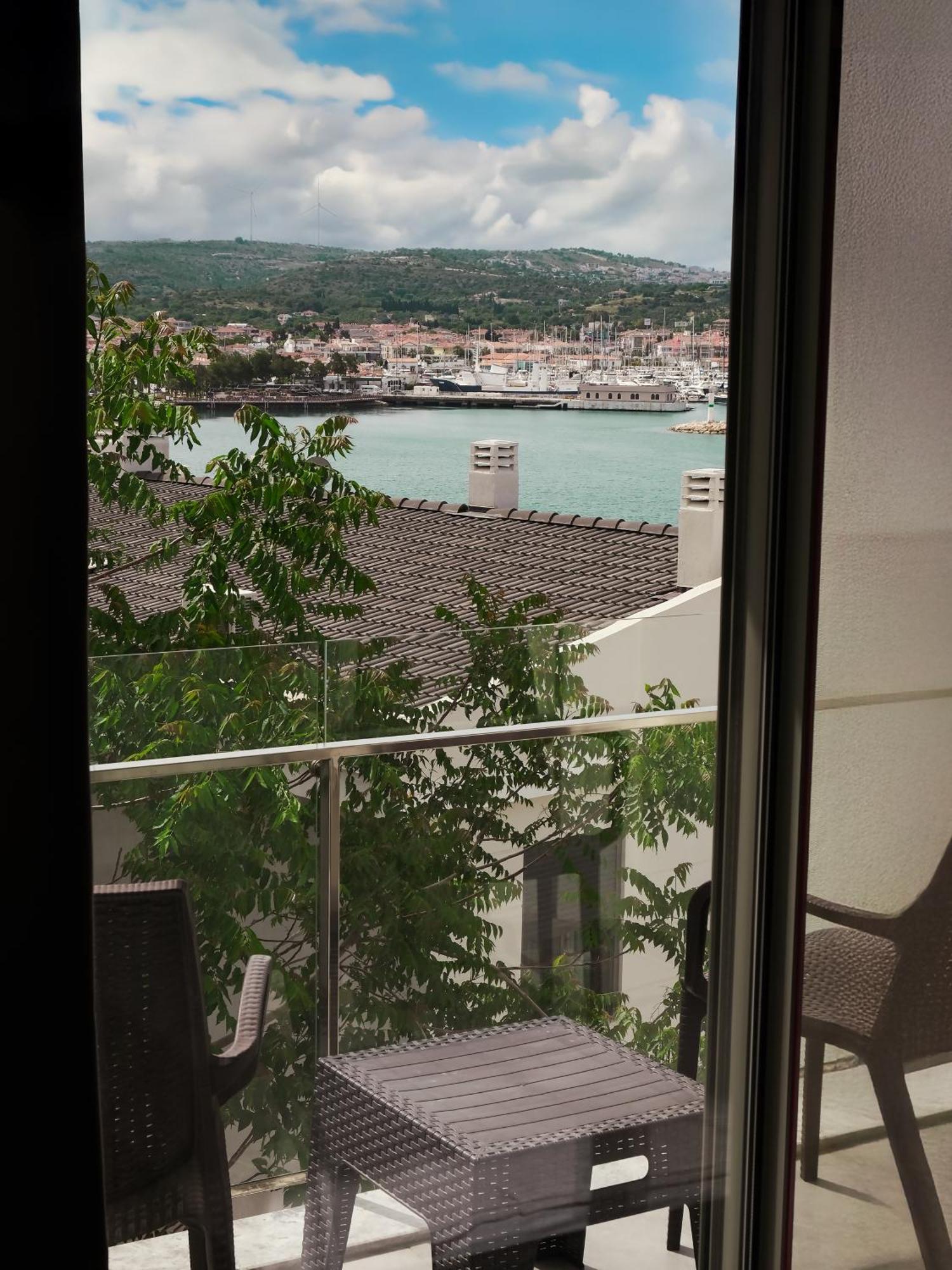 Sahil Butik Otel Çeşme Kültér fotó