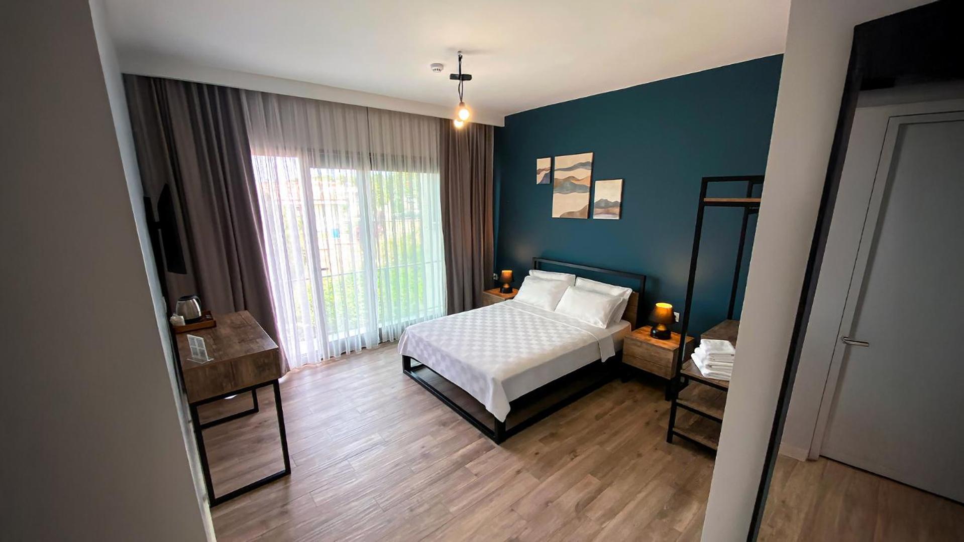 Sahil Butik Otel Çeşme Kültér fotó